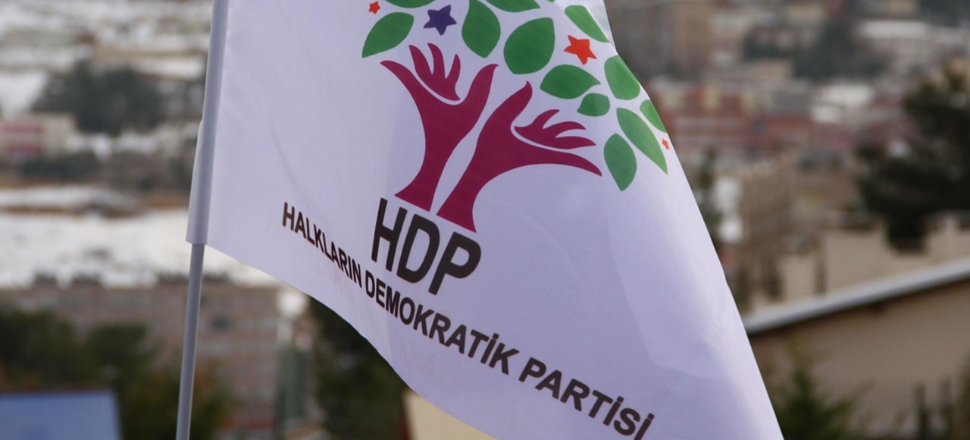 HDP'li 9 belediye meclis üyesi görevlerinden uzaklaştırıldı!