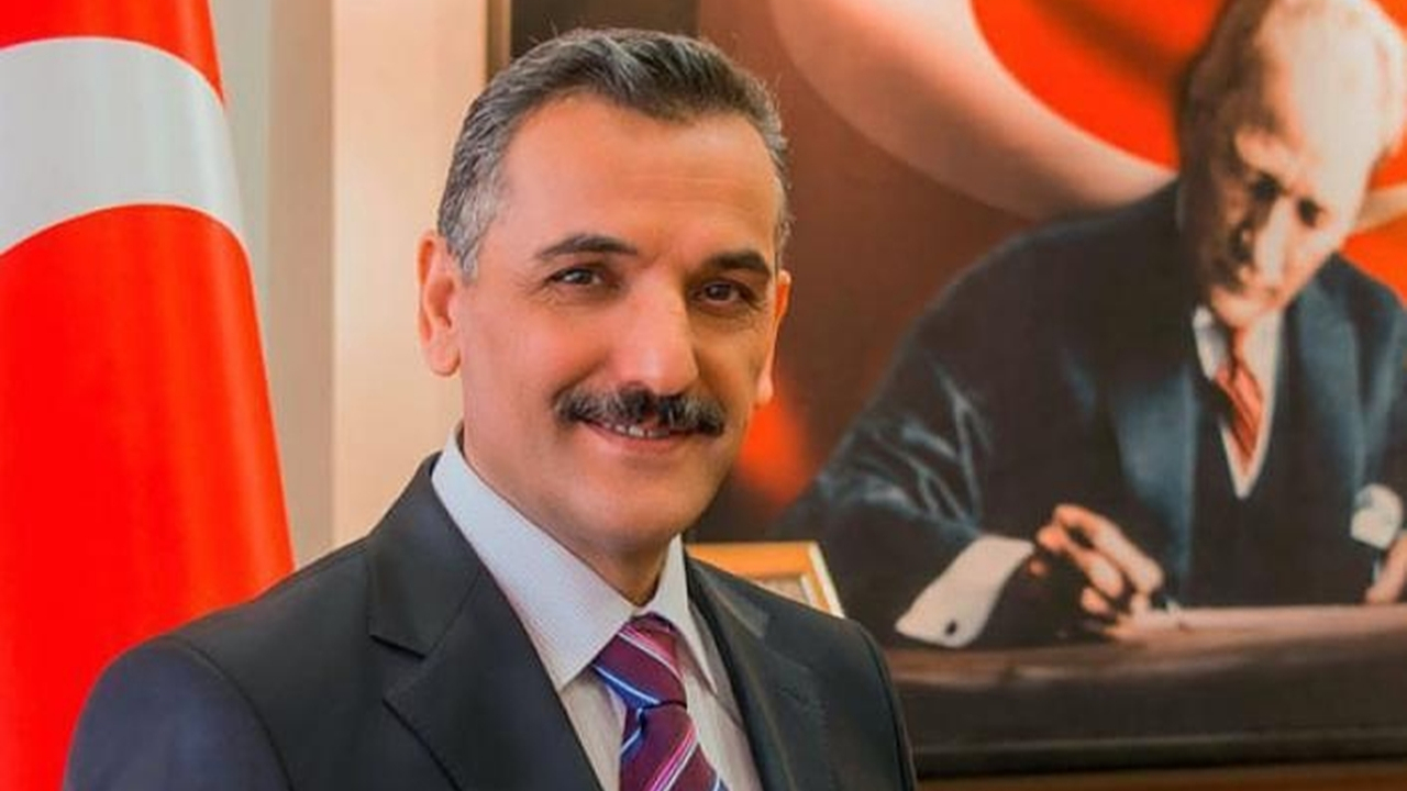 Samsun'da Vali Osman Kaymak: “Devletimiz şehit yakınlarının her zaman yanındadır”
