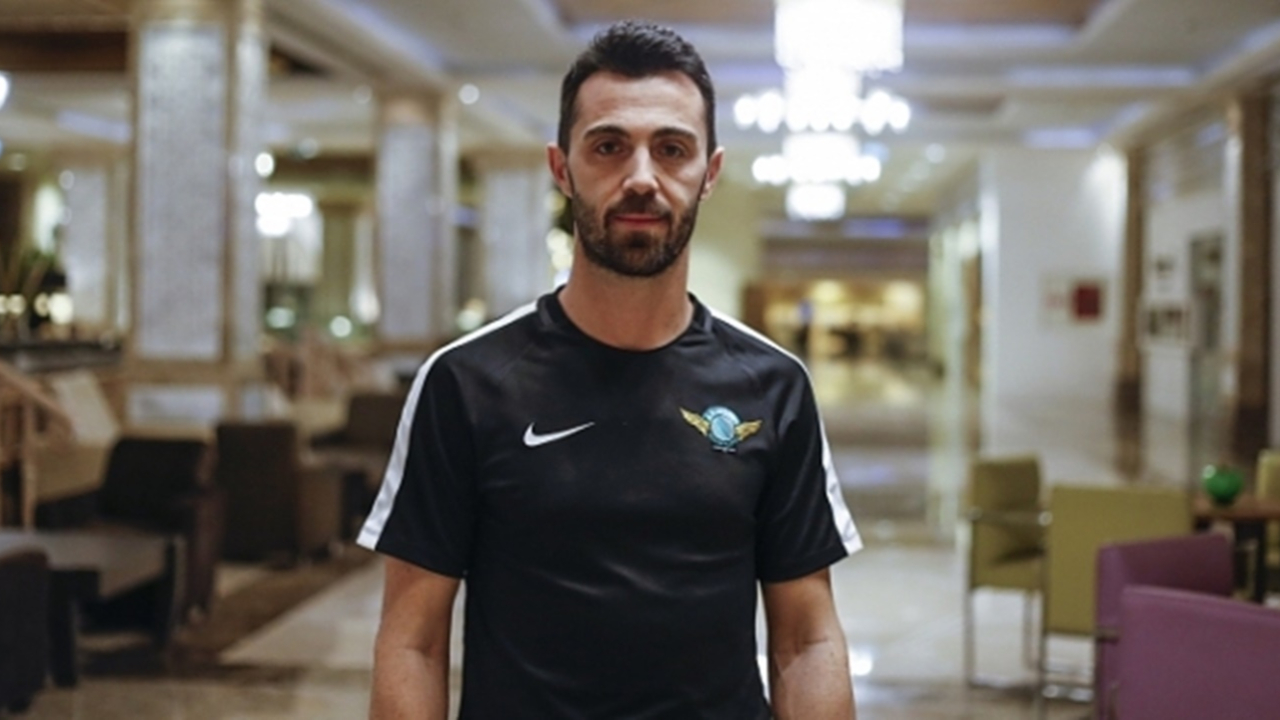 Sivasspor Aykut Çeviker'i kadrosuna katıyor!