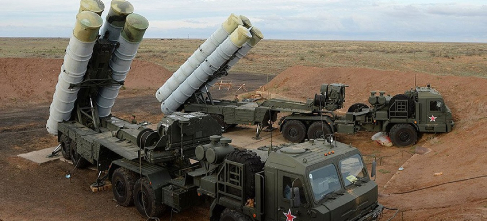 ABD'nin S-400 baskısında asıl endişe başka!