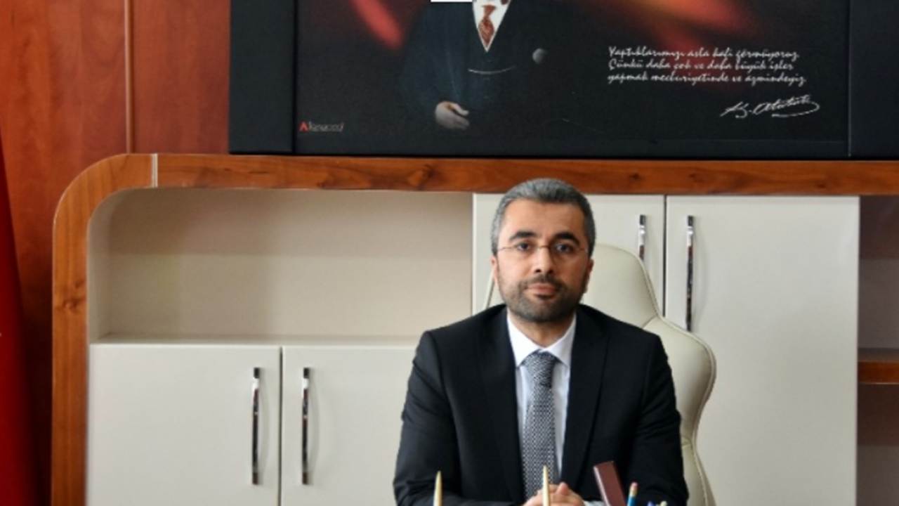 Van'da Başkan İsmail Say’dan taraftara otobüs desteği