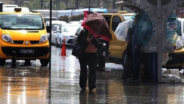 Meteorolojiden İstanbul açıklaması