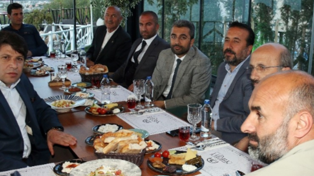 Van Edremit Belediye Başkanı İsmail Say: “Edremit’i daha ileriye taşıyacağız”