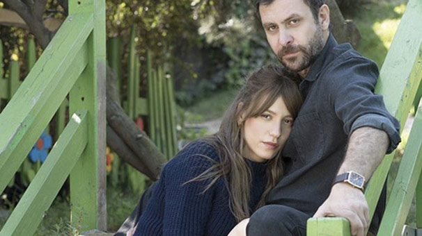 Serenay Sarıkaya’dan 'İkimizin Yerine' mektubu