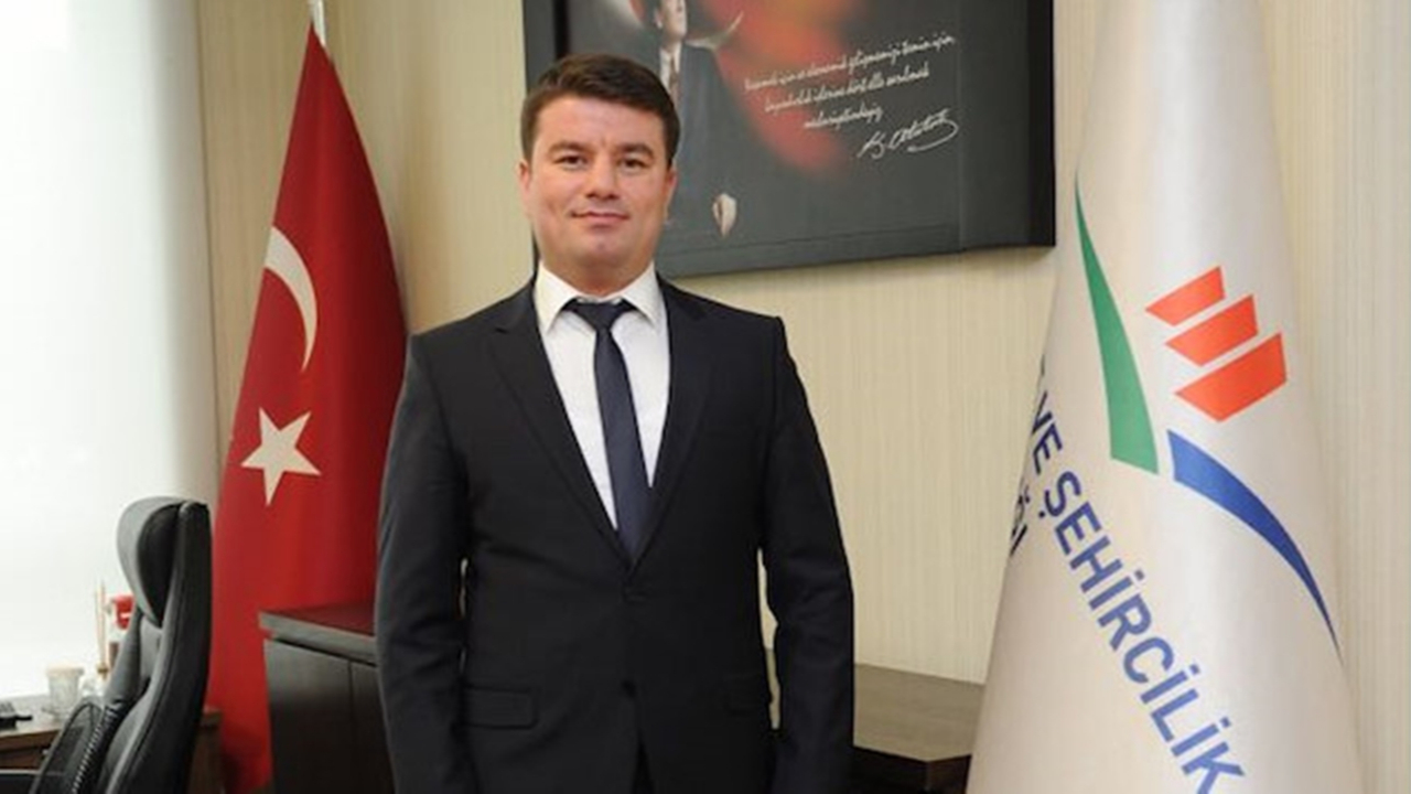 Aksaray'da Belediye Başkanı Enver Dinçer vatandaşla iftarda buluştu