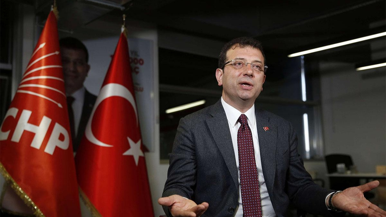 "İmamoğlu'nun adamları üzerimize saldırdı..."