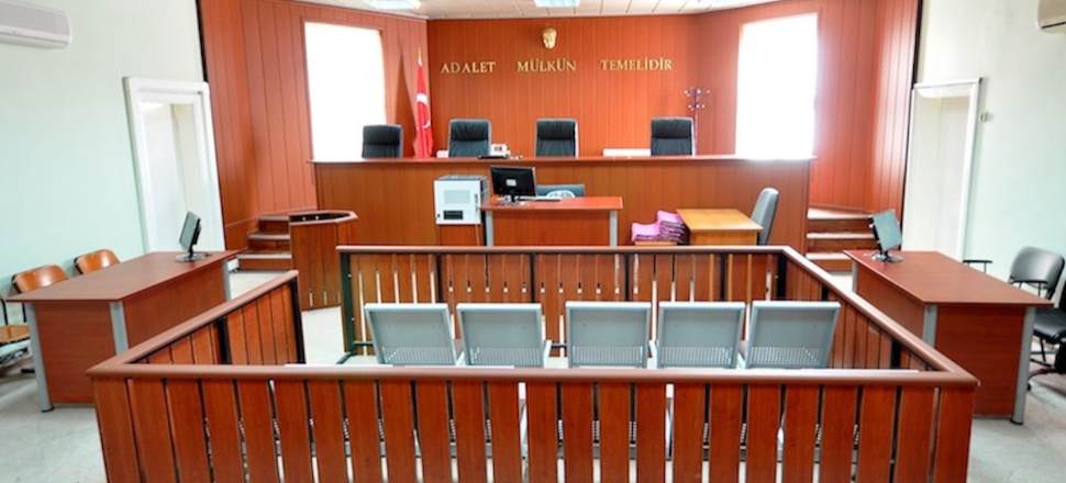 'Futbolda şike davası'nı onayan eski Yargıtay üyesine FETÖ'den 12 yıl hapis