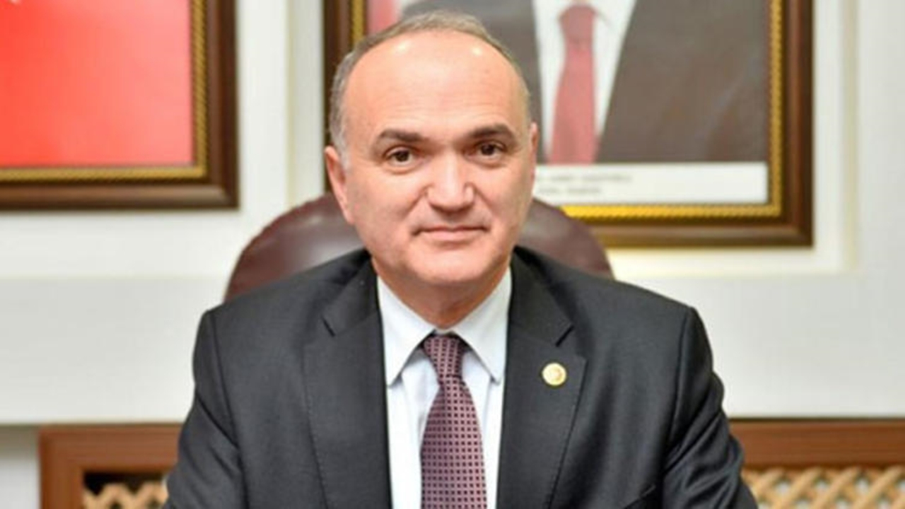 Düzce'de Başkan Faruk Özlü, “Çalışma şartları iyileştirilecek”