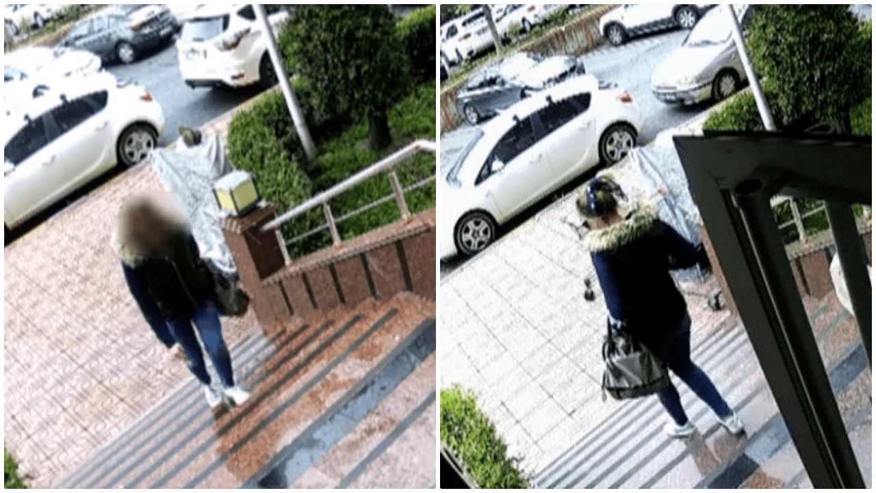 Ataşehir'de Dilara, Bakırköy'de Fazilet vurgunu!