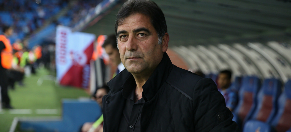 Trabzonspor'dan Ünal Karaman kararı!