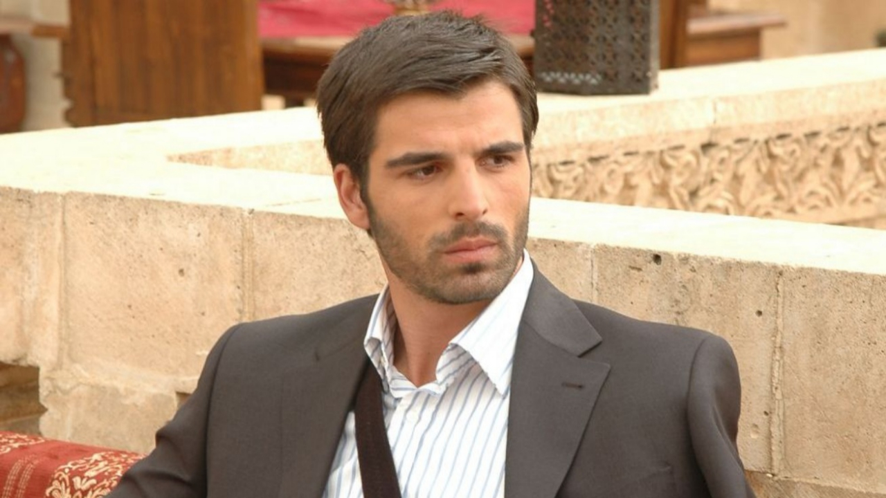 Mehmet Akif Alakurt yine olay yaratmayı başardı!