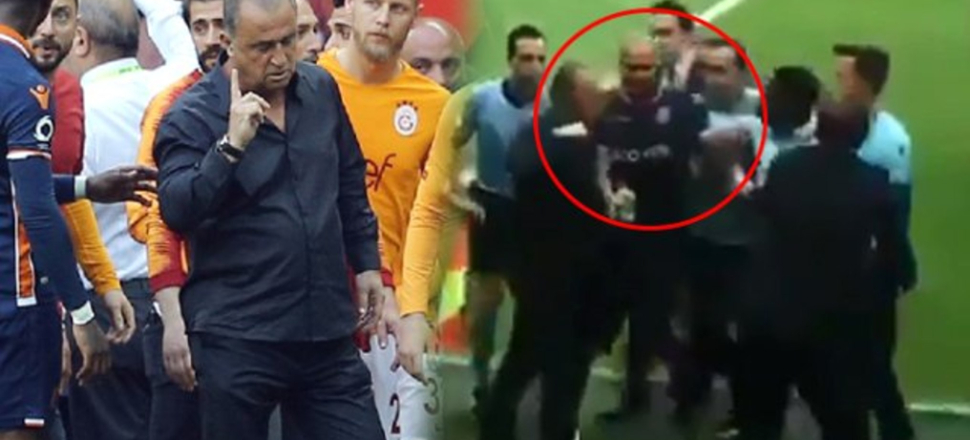 Fatih Terim'e büyük ceza yolda!