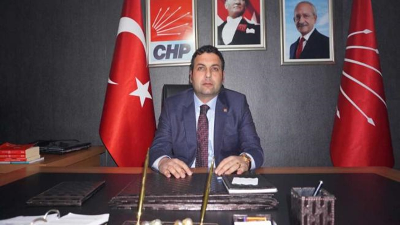 Adıyaman'da Başkan İskender Yıldırım, personel ile iftarda buluştu