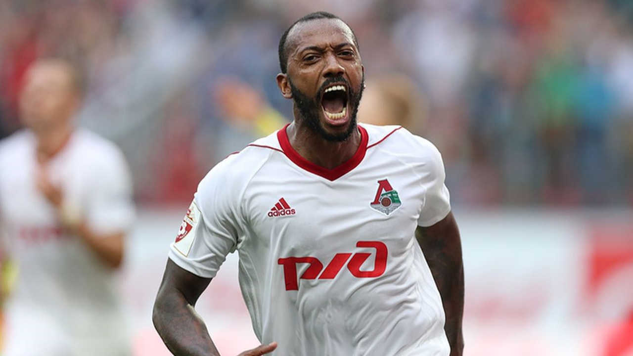 Fernandes'in aklı fikri Cim Bom'da!