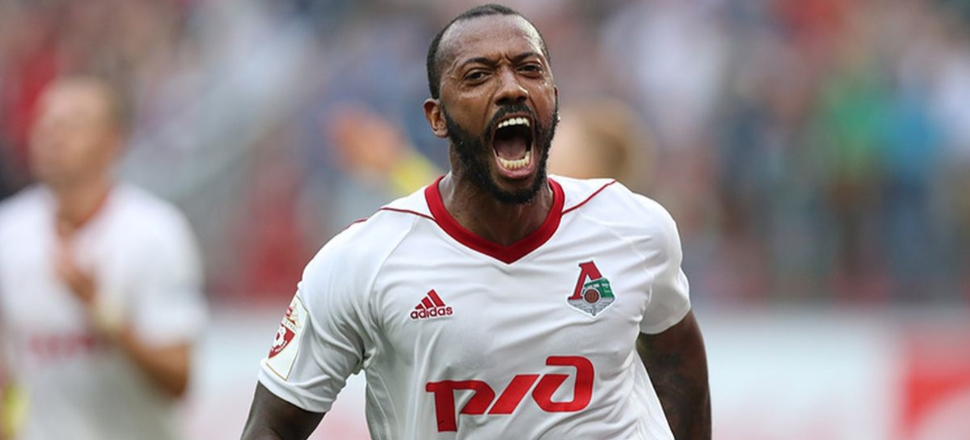 Fernandes'in aklı fikri Cim Bom'da!