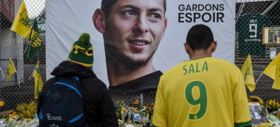 Emiliano Sala'nın belgeseli çekildi! O detay...