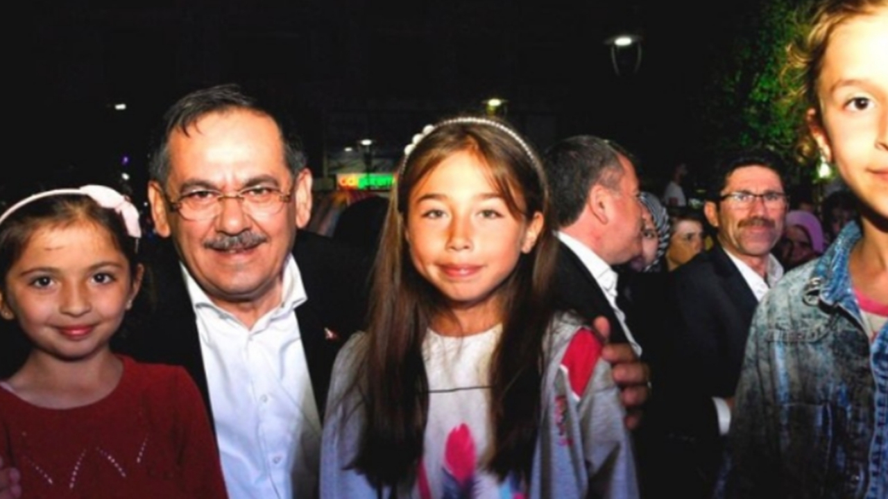 Samsun'da Başkan Mustafa Demir: “Kuzey Anadolu’nun sanayi üssü olacağız”