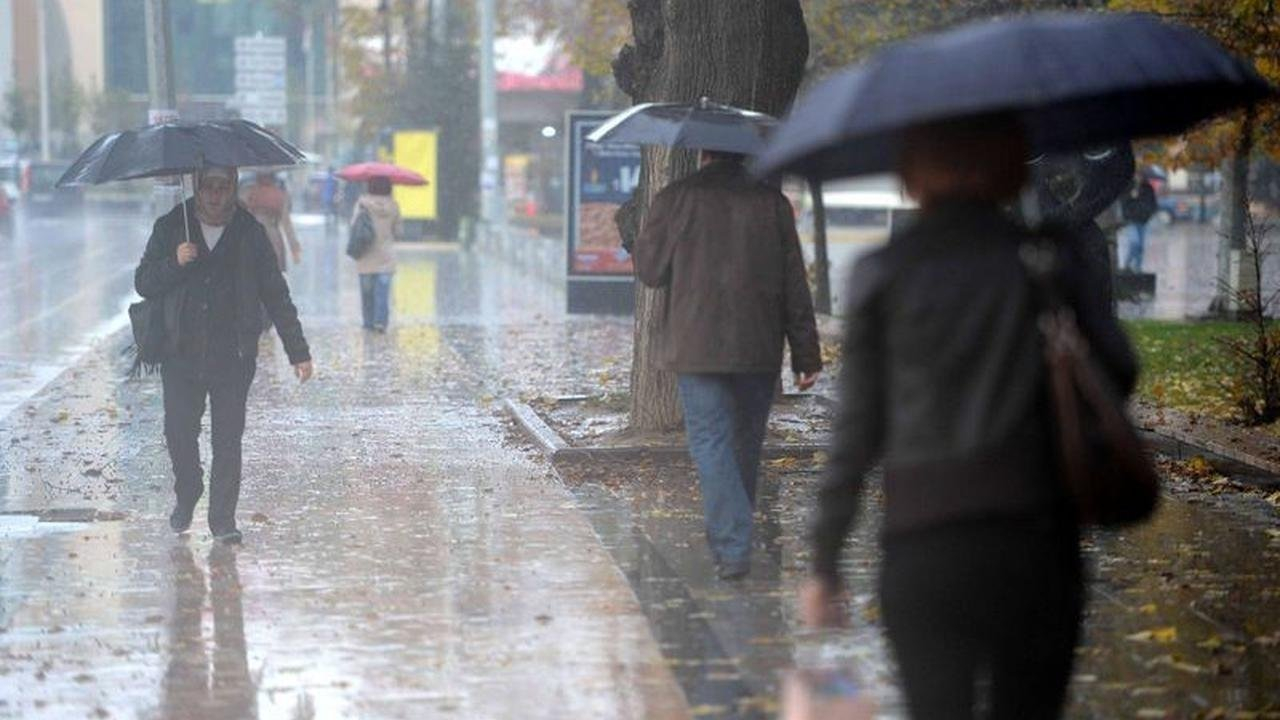 İstanbul ve Ankara'da o gün başlayacak!
