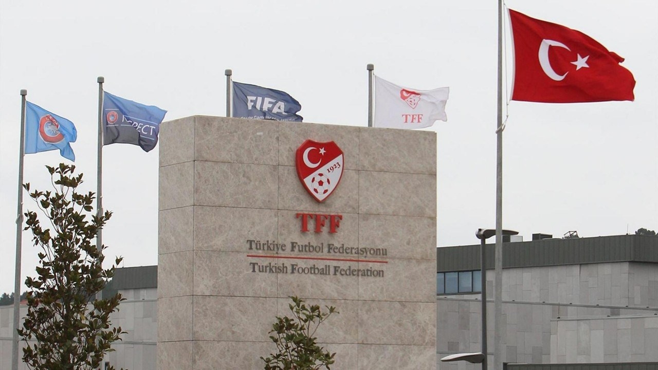 TFF, UEFA lisansı alan kulüpleri açıkladı...
