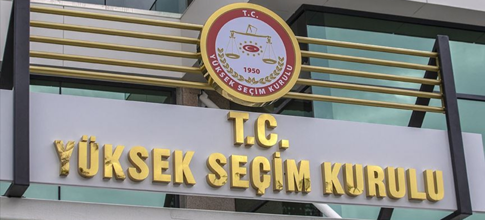 İşte YSK'nın merakla beklenen gerekçeli kararı!