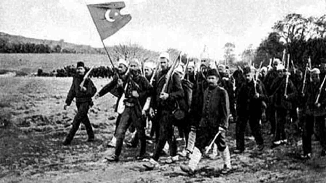 Kafkas İslâm Ordusu: Yitik neslin hikâyesi