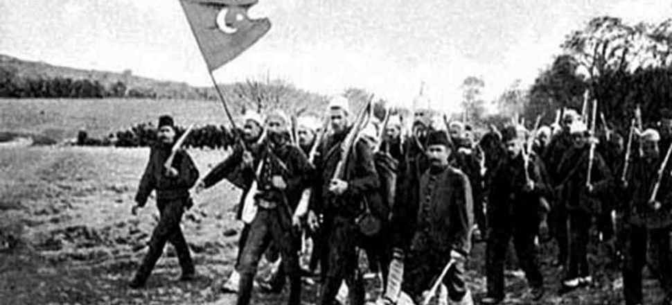 Kafkas İslâm Ordusu: Yitik neslin hikâyesi