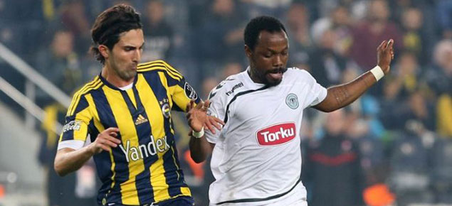 Konyaspor Fenerbahçe canlı radyo yayını dinle