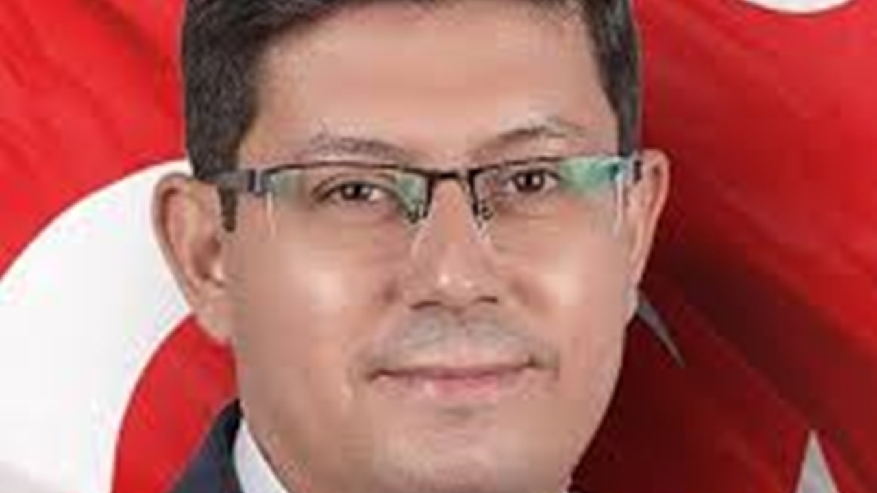 Aydın'da Başkan Kürşat Engin Özcan, Nazilli Belediyesi’nin resmi borcunu açıkladı