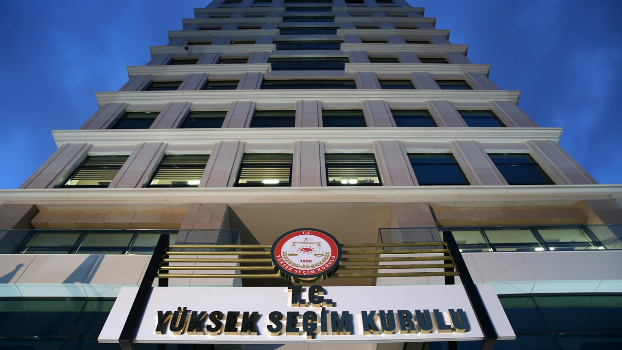 İşte 4 üyenin muhalefet şerhleri...