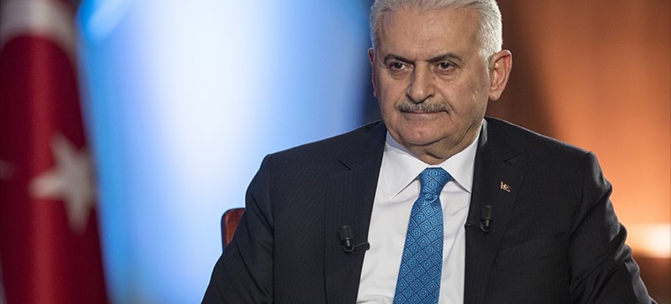 Binali Yıldırım: Sadi Güven'e katılmıyorum...