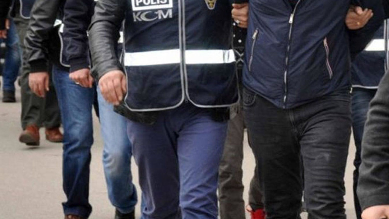 Balıkesir merkezli 10 ilde FETÖ operasyonu!