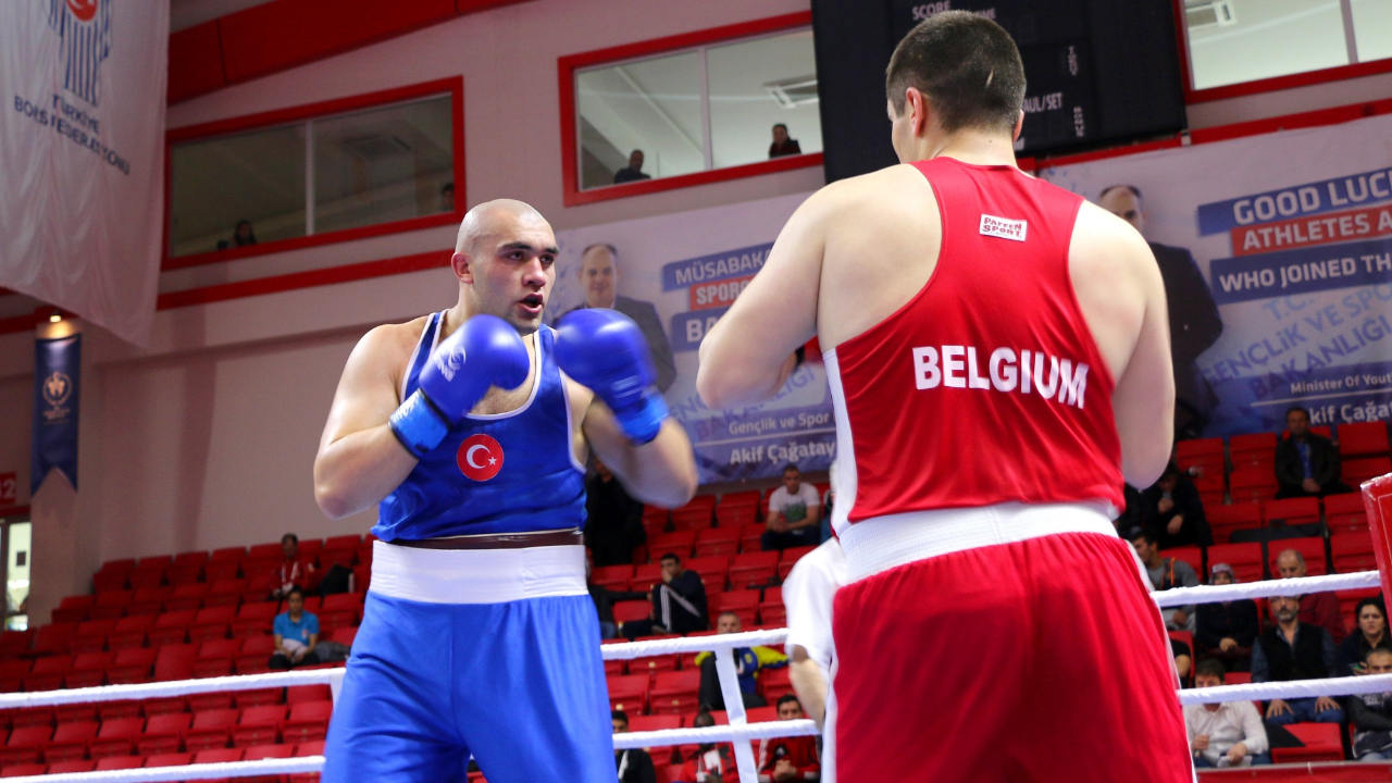 Boks için önemli karar!
