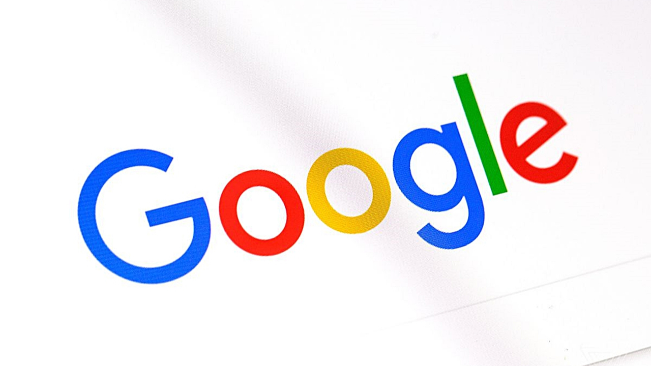 Teknoloji devi Google'dan beklenmeyen hata!