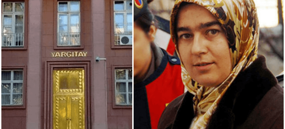 "Tecavüz etti" dediği adamın kafasını kesip köy meydanına atmıştı!