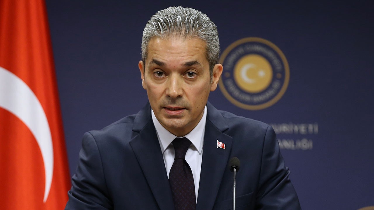 "Kararlar müttefiklik ilişkileriyle bağdaşmıyor!"