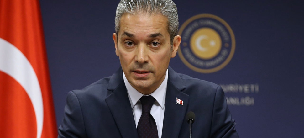 "Kararlar müttefiklik ilişkileriyle bağdaşmıyor!"