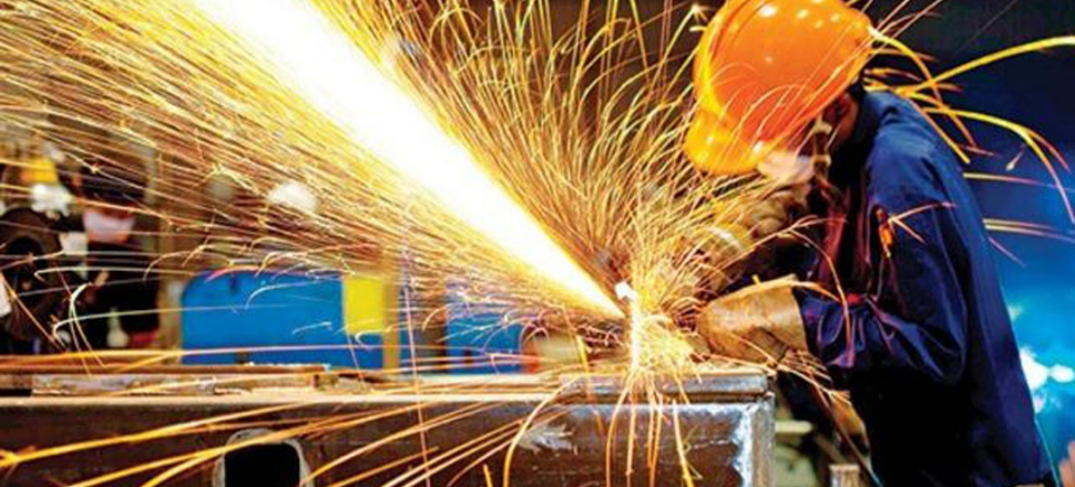 Kapasite kullanımı yüzde 76,3 oranında gerçekleşti