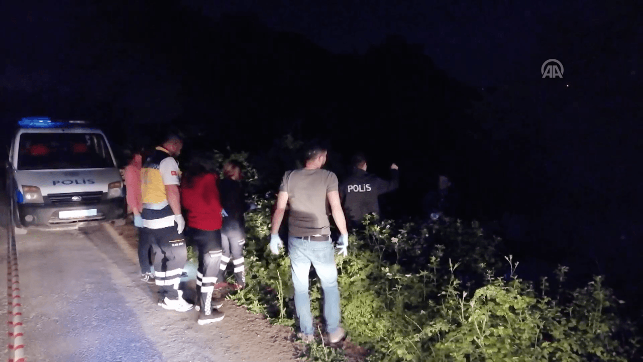 Tekirdağ'da alacak verecek cinayeti!