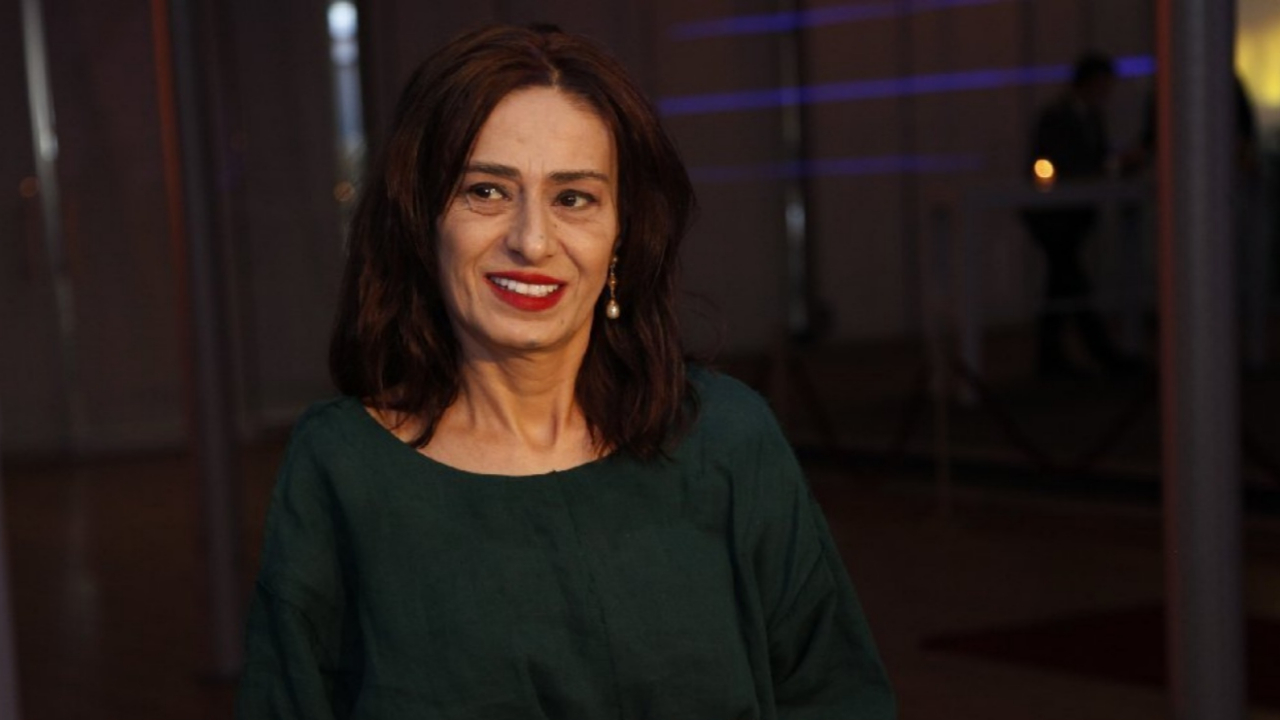 Televizyonlar Yıldız Tilbe'yi istemiyor!