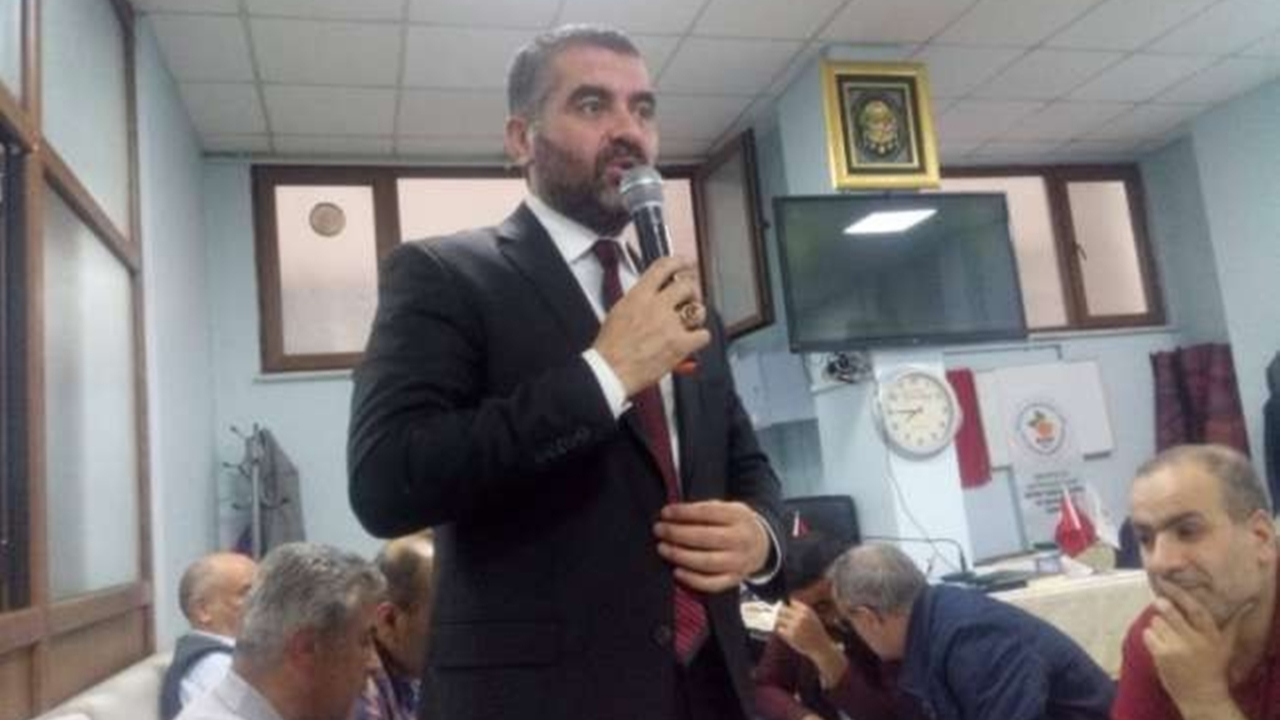 Adana'da Ayhan Barut: "TMO, acilen lisanslı depolarla sözleşme imzalamalı"