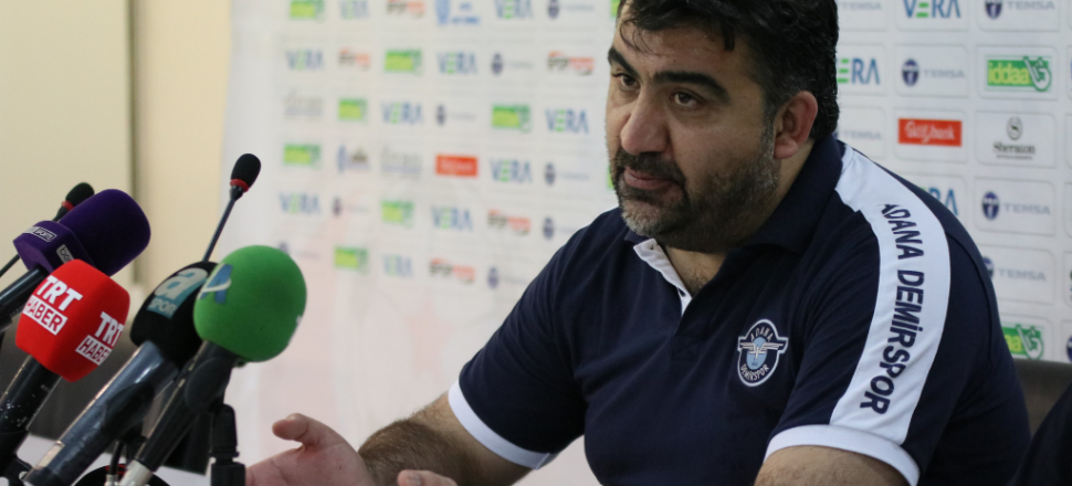 "Orucun telafisi var ancak bu maçın telafisi yok"