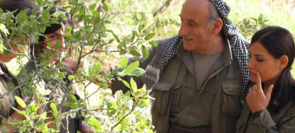 PKK'dan kaçan terörist tüm iğrençlikleri anlattı!