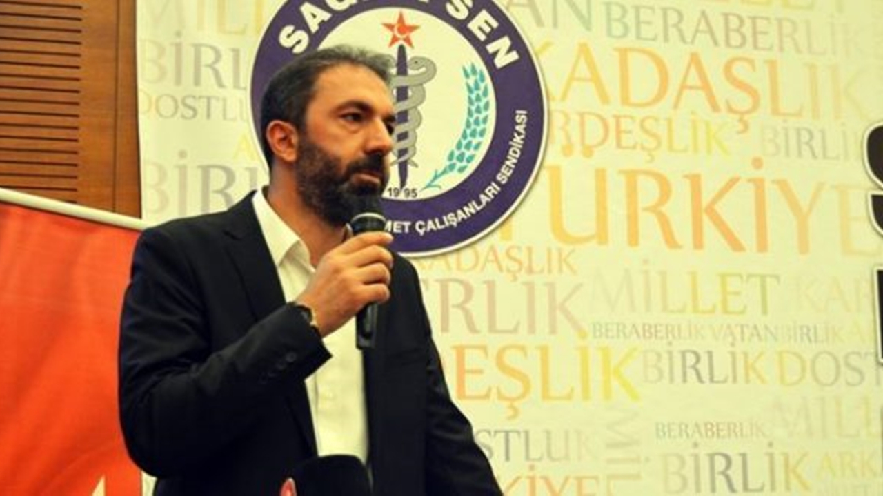 Bursa'da Gökhan Yünkül: "112’de bıçak kemiğe dayandı"