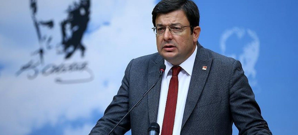 CHP'den açıklama: Bir tek cümle dahi yok!