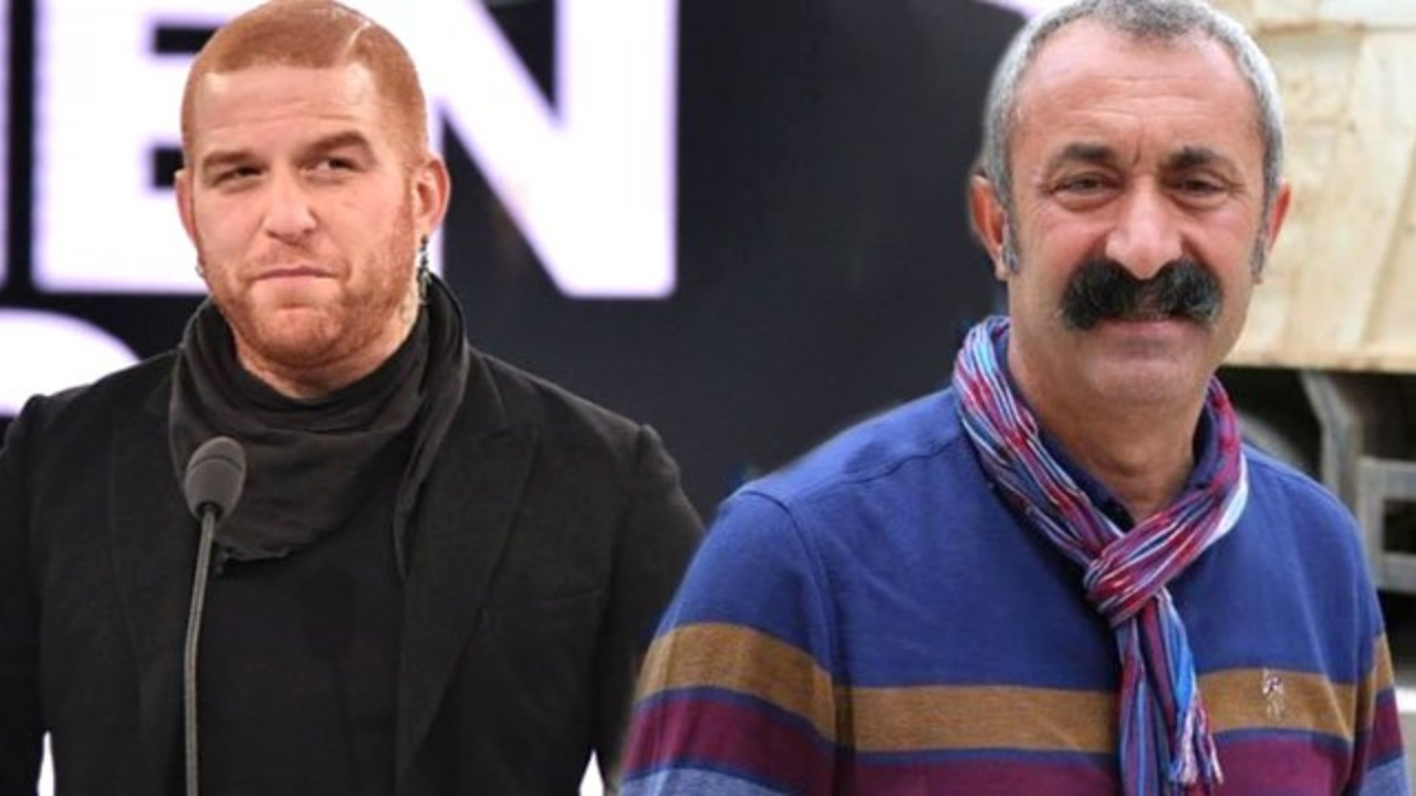 Athena Gökhan'dan Maçoğlu'na 'Dersim' tepkisi!