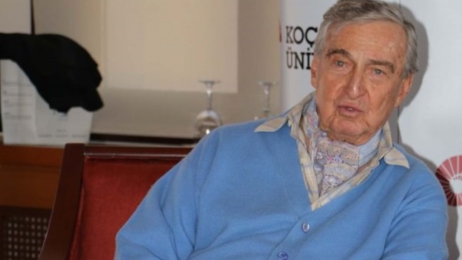 FETÖ'nün şok eden Rahmi Koç planı