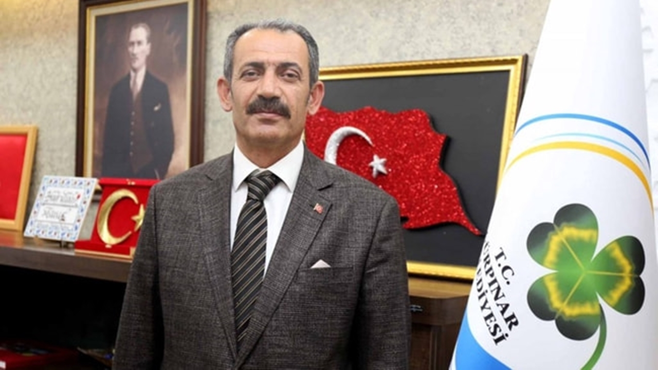 Van'da Başkan Hayrullah Tanış: “Sebze ve meyve fiyatları, yerli üretimle düşecek”