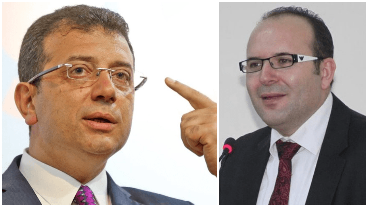 "1 milyarlık yolsuzluk dosyasını anlatacağım"