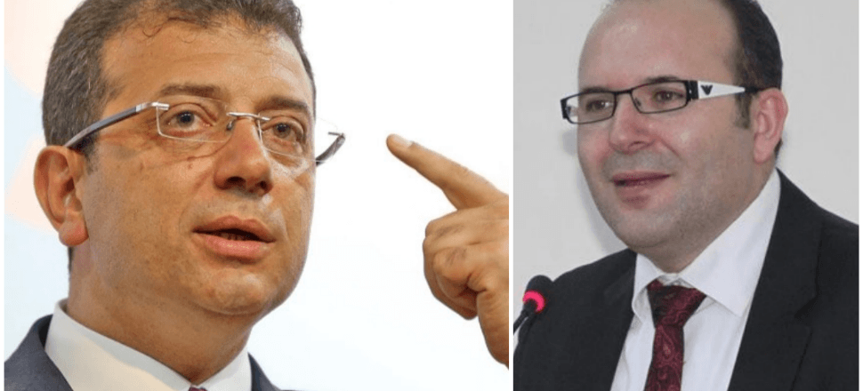"1 milyarlık yolsuzluk dosyasını anlatacağım"