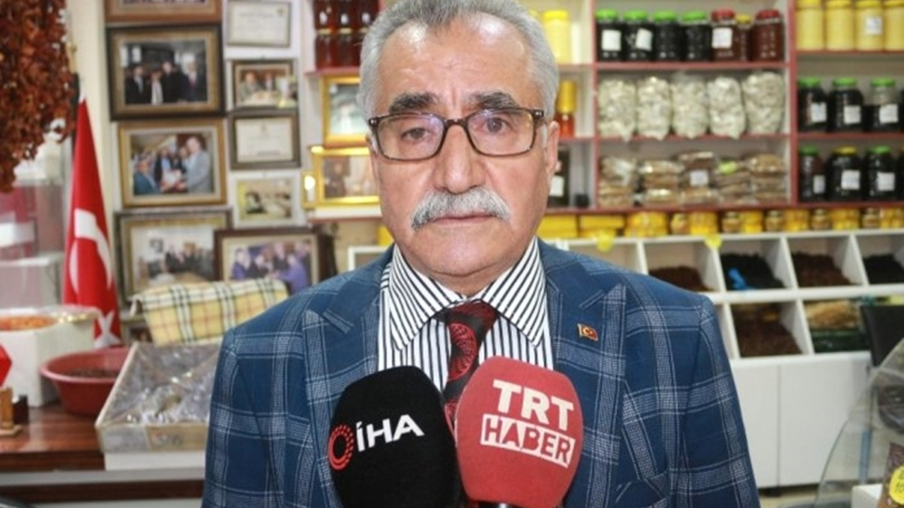Adıyaman'da Başkan Gani Babar güven tazeledi